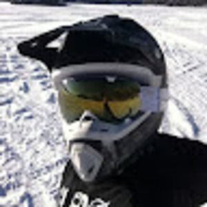 Meet your Posher, Sam